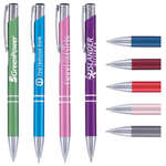 Matte Tres Chic Pen - Standard Laser