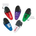 Magnum Magnetic Fridge/Office Clip