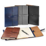 Fabrizio Refillable Junior Portfolio