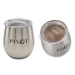 8.5 oz Sedona Stemless Wine Tumbler