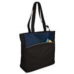 Port Authority - Two-Tone Colorblock Tote