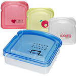 Cool Gear Snap and Seal Container