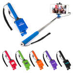 Starlet Plug-In Selfie Pole