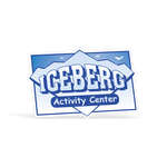 Die Cut Decal on White Vinyl - 6 to 10 sq. in