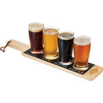 Bullware Beer Flight