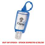 1oz Scented Hand Sanitizer
