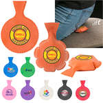 Goldberg - Whoopie Cushion