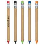 Jumbo Pencil-Look Pen