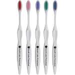 Concept Curve Bristles Toothbrush