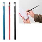 Tall Boy - Triangle Pencil