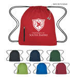 Big Muscle Sports Pack - Embroidered