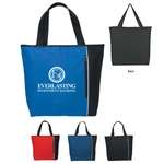 Classic Tote Bag - Embroidered
