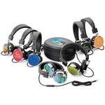Donald Stereo Headphones