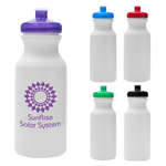 20 Oz. Water Bottle