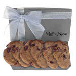 The Executive Gift Box - Chocolate Chip Cookies