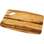 Grove Bamboo Cutting Board - 9 x 12