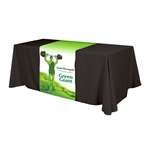 Dye Sublimated Table Runner - 28