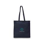Cotton Canvas Economy Tote