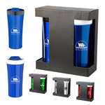 Infinity Tumbler Gift Set