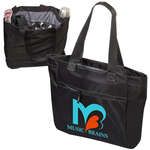 Monaco Tote