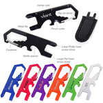 Carabiner Tool