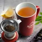 Tea Time Mug Set