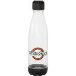 Aquarius BPA-Free Tritan Sport Bottle 23 oz.