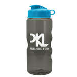 Mini Mountain - 22 oz. tritan Bottle - flip Lid