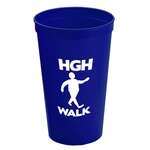 22 oz. Stadium Cup