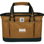 Carhartt Signature Utility Tool Tote