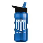 22 oz. Tritan Bottle - Flip Straw Lid
