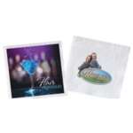 Full Color Beverage Napkins