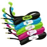 Shoe Lace Earbuds