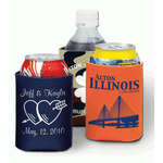 Handy Hugger Can Koozie