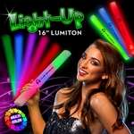 LED 16