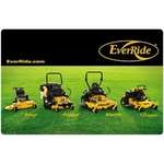 Super Duty Vynex Surface Counter Mat - 3/16