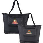 BRIGHTtravels Packable Tote