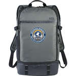 elleven Flare Lightweight Compu-Backpack