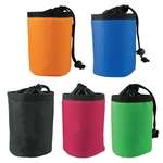 Treat Bag with Drawstring