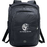 elleven Stealth Checkpoint-Friendly Backpack