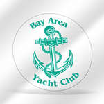 Clear Polyester Decal - Ultra Removable - 3