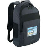 Zoom Power Stretch Compu-Daypack