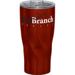 Hugo Copper Vacuum Insulated Tumbler - 20 oz