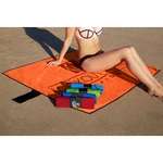 Sand Repellent Beach Blanket