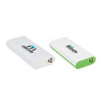 Pisen Mobile Power Bank