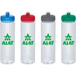 Independence 25 oz. Sports Bottle