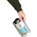 Growl Vacuum Keg Growler 64oz