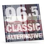 Clear Removable Car Sticker - 4' x 4" Full Color