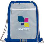 Frame Drawstring Sportspack