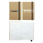 The Rio Grande Recycled Notebook